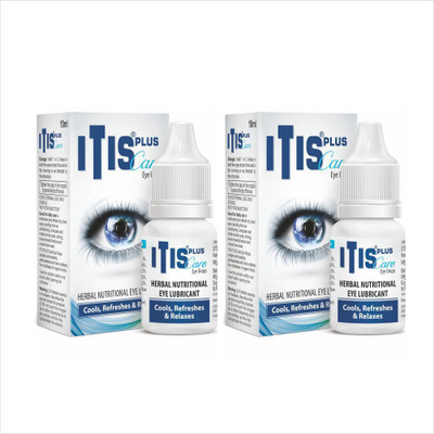 

OZONE Ayurvedics Eye Drops(20 ml)