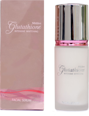 

Mistine Glutathione Intensive Whitening Facial Serum(40 ml)