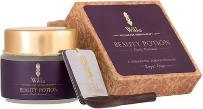 

Wikka Beauty Potion 40 g(40 g)