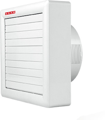 

Usha Crisp Air Premia 150mm Exhaust Fan (White) 5 Blade Exhaust Fan(white, Pack of 1)