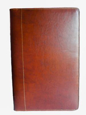 

TLO office file LATHERETTE Document file(Set Of 1, Brown)