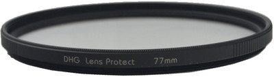 

Marumi 77mm DHG MC Lens Protect Clear Filter(77 mm)
