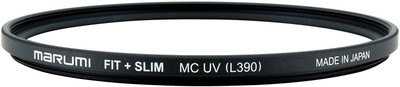 

Marumi 67mm Fit + Slim MC UV Filter UV Filter(67 mm)
