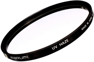

Marumi 46mm Haze UV Filter(46 mm)