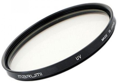 

Marumi 40.5mm Uv Haze UV Filter(40.5 mm)