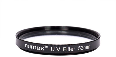 

Numex 52MM multi coated mc UV LENS UV Filter(52 mm)