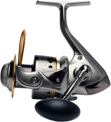 

Sure Catch Stallion 8000 Saltwater Stallion 8000 Saltwater(Spin)