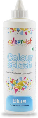 

Colourmist Colour Splash Blue(200 g)