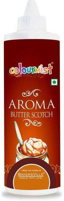 

Colourmist Aroma Butterscotch Liquid Food Essence(200 g)