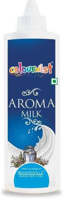 

Colourmist Aroma Milk Liquid Food Essence(200 g)