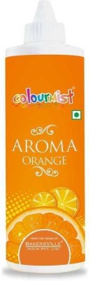 Colourmist Aroma Orange Liquid Food Essence(200 g)