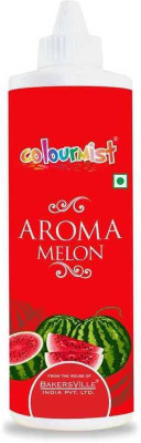 

Colourmist Aroma Melon Liquid Food Essence(200 g)