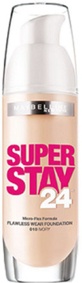 

Maybelline Super Stay Instant Glow Foundation(Beige)