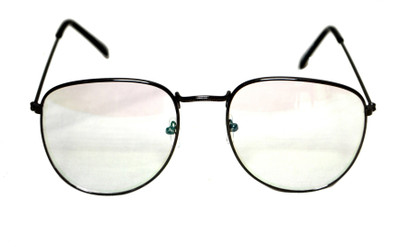 

BULL-i Full Rim Oval Frame(14 mm