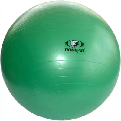 

Cougar Anti Burst Gym Ball, Green