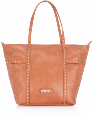 

Caprese Tote(Brown)