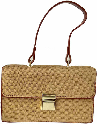 

ALIVE Shoulder Bag(Gold)