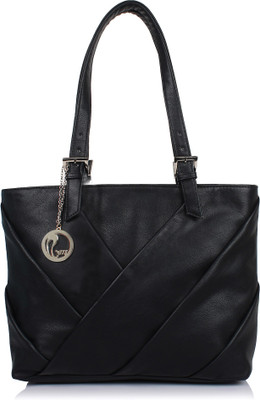 

GOldmine Tote(Black)