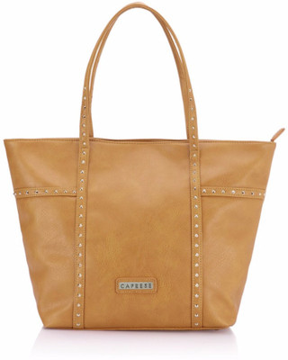 

Caprese Tote(Brown)