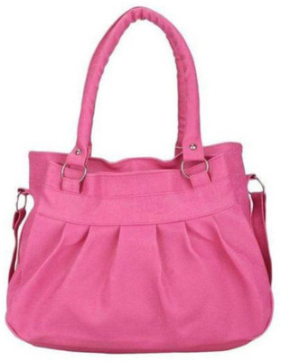 

view bags Shoulder Bag(Pink)