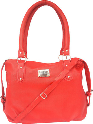

Typify Messenger Bag(Red)