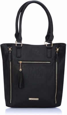 

Caprese Tote(Black)