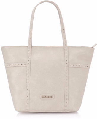 

Caprese Tote(Beige)