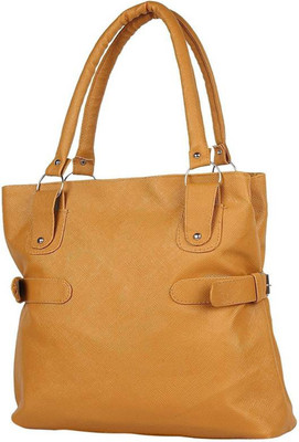 

SK NOOR Shoulder Bag(Tan)