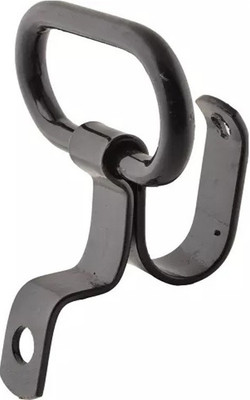 

Amazers Choice AMZ 513 Handlebar(Black)