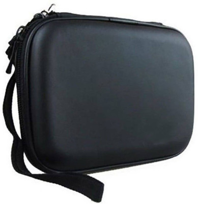 

ReTrack Shock Proof External Hard-Disk 4.5 inch Square(For Hard Disk, Black)