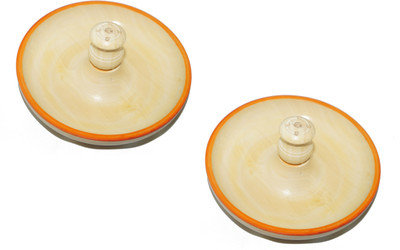 

Atabz Wooden Incense Holder(Beige)