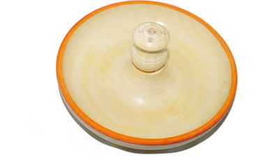 

Atabz Wooden Incense Holder(Beige)