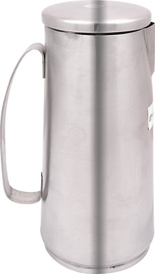 

Brecken Paul Stainless Steel Water Jug(1 L)