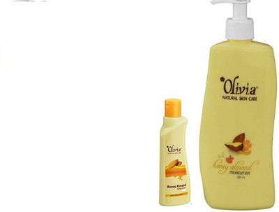 

Olivia Natural Skin Care(600 ml)