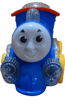 

NextWhat Funny Loco Train(Multicolor)
