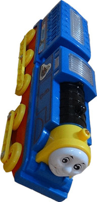 

Green max 3D Train(Blue)