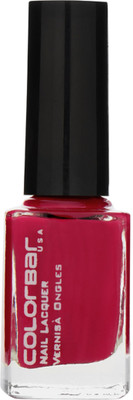

Colorbar Extrovert Nail Polish 40