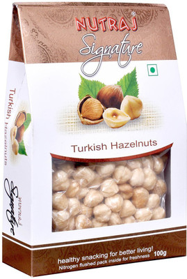 

Nutraj Signature Turkish(100 g, Pouch)