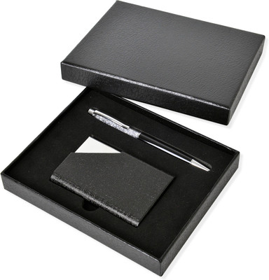 

Vaibhav Emotion Pen Gift Set(Pack of 2)