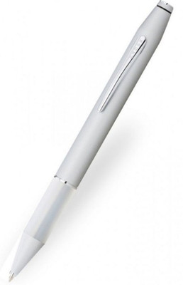 

Cross Cross Easy Writer, Satin Chrome, Ballpoint Pen (AT0692-3) Ball Pen