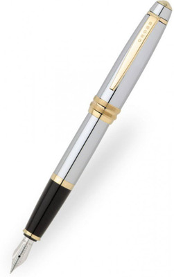 

Cross Cross Bailey Medalist Fountain Pen Fountain Pen