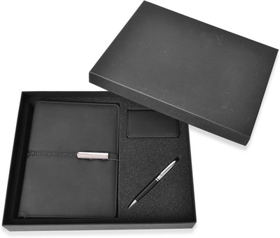 

Vaibhav Emotion Pen Gift Set(Pack of 3)