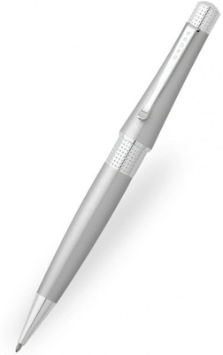 

Cross Cross Beverly, Satin Chrome, Balloint Pen (AT0492-10) Ball Pen