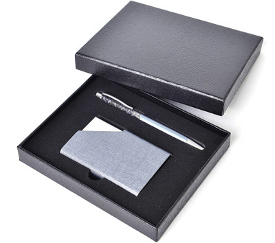

Vaibhav Emotion Pen Gift Set(Pack of 2)