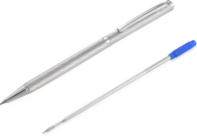 

Vaibhav Formal Pen Gift Set(Pack of 2)