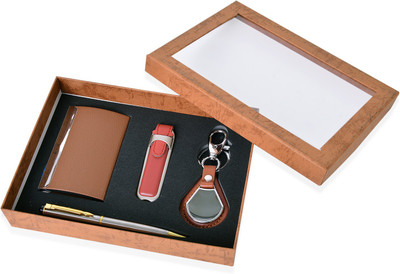 

Vaibhav Emotion Pen Gift Set(Pack of 4)