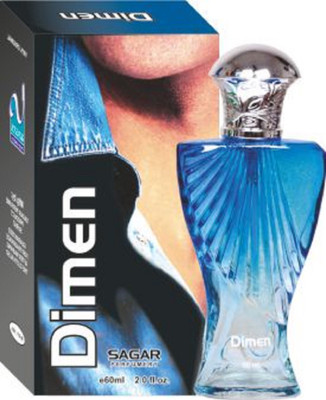 

Sagar OMSAGAR PERFUMERY DIMEN PERFUME Eau de Parfum - 60 ml(For Men & Women)