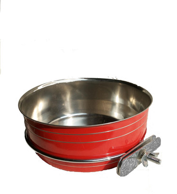 

Birds' Park 850 ml Water Trough