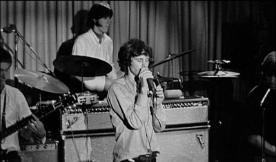 

The Doors Wall Poster PWRGVALPHAPOS2864 Paper Print(18 inch X 12 inch, Rolled)
