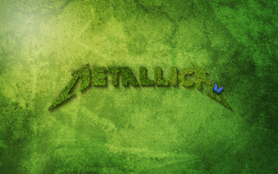 

Mettalica Wall Poster PWRGVALPHAPOS2655 Paper Print(18 inch X 12 inch, Rolled)